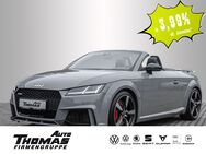 Audi TT RS, 2.5 TFSI quattro Roadster, Jahr 2018 - Bonn