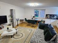 Moderne 3.5-Zimmer-Wohnung zur Miete – Neuwertig mit Einbauküche und mehr - Rottenburg (Neckar)