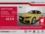 Audi TT, Coupé 40 TFSI 2x S line 8-fach, Jahr 2024 - Gersthofen