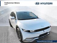 Hyundai IONIQ 5, Uniq Relax-Paket, Jahr 2022 - Rellingen