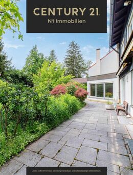 Exklusive Immobilie in Bestlage - Nürnberg