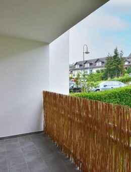 vermietete 3-Raumwohnung in Lauter-Bernsbach - Lauter-Bernsbach