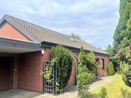 Ebenerdig Wohnen - Einfamilienhaus in Oldenburg-Kreyenbrück, Richtung Bümmerstede - Oldenburg
