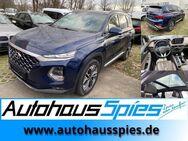 Hyundai Santa Fe, 2.2 CRDi Premium SiLü, Jahr 2019 - Heilbronn