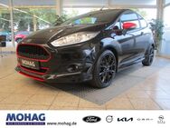 Ford Fiesta, 1.0 l EcoBoost Sport Park Distance Control, Jahr 2015 - Gelsenkirchen