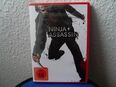 Ninja Assassin DVD NEU+OVP+UNCUT Bester Ninja Film des Genres in 34123