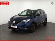 Renault Kadjar 1.3 TCe EDC 140 Black Edition AHK ACC LED - Sandersdorf Brehna