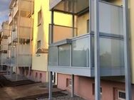 Schöne 3-Raum-Wohnung mit Erstbezug nach Renovierung - Grimma