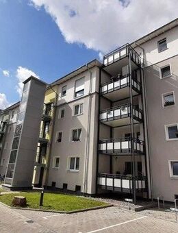 Großartige 4 Zimmer in Top-Lage - Dortmund