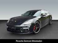 Porsche Panamera, Turbo Sport Turismo, Jahr 2020 - Wiesbaden