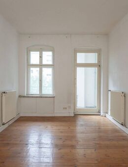 Stilvolle 2-Zimmer Eigentumswohnung im charmanten Stadtteil Charlottenburg Wilmersdorf - Berlin