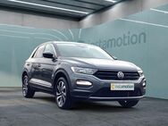 VW T-Roc, 1.5 TSI ACTIVE EL HECKKL ALLWETTERR, Jahr 2021 - München