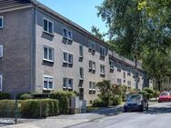 Demnächst frei! 2-Zimmer-Wohnung in Witten Mitte - Witten