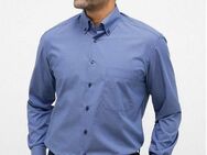 Eterna Langarmhemd COMFORT FIT NON IRON (bügelfrei)