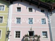 Stadthaus in begehrter Lage - Berchtesgaden