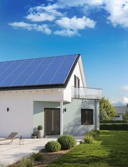 Ihr Traumhaus in Werl - Individuell geplantes Einfamilienhaus mit Free Time Servicepaket - Werl