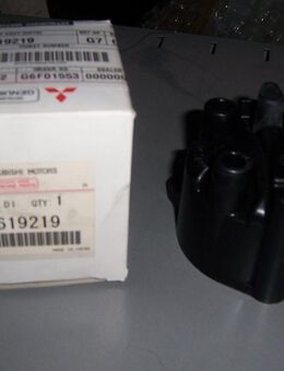 MD619219 Verteilerkappe Colt/Lancer/Lancer Kombi/Space Runner - Hannover Vahrenwald-List