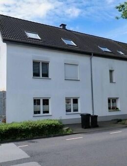 Mehrfamilienhaus in Leverkusen-Schlebusch in Top-Lage - Leverkusen