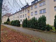Leerstehende 3-Raum Wohnung für Selbstnutzung oder Vermietung - Leipzig