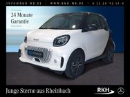 smart EQ fortwo, 22kW-Bordl, Jahr 2023 - Rheinbach