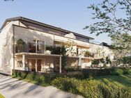 ,,Domus Alpenblick'' Penthouse - Klosterlechfeld
