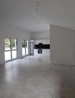 Große 3,5-Zimmer Neubau Wohnungen im Penthouse-Stil - mit Stellplatz in Top-Lage von Weil am Rhein - Weil (Rhein)