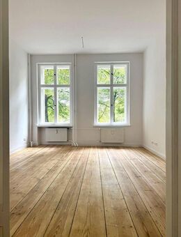 Bezugsfreie Wohnung im Bergmannkiez - Berlin