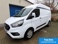 Ford Transit Custom, 2.0 300 L2H2 Trend, Jahr 2022 - Premnitz