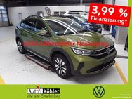 VW Taigo, Move NWAnschlussgarantie bis 05 20, Jahr 2024 - Mainburg