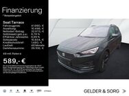 Seat Tarraco, 1.5 TSI FR 20Z Beats, Jahr 2024 - Haßfurt