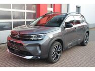 Citroen C5 Aircross Shine Pack Hybrid225 Dach 360 Shz Navi - Großrudestedt