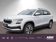 Skoda Karoq, 2.0 TDI Style, Jahr 2024 - Neckarsulm