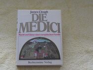 Die Medici. Macht und Glanz einer europäischen Familie. - Kößlarn