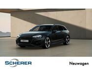 Audi RS4, Avant, Jahr 2022 - Wiesbaden