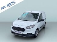 Ford Transit Courier, Trend, Jahr 2023 - Worms