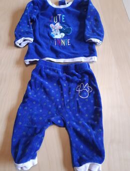 Disney Anzug 80 Minnie Mouse - Dorsten