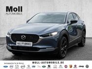 Mazda CX-30, 2.0 L 2024 e 150PS S FWD Homura, Jahr 2024 - Düren