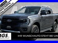 Ford Ranger, Wildtrak DOKA ##ELEK ROLLO#, Jahr 2024 - Hof