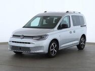 VW Caddy, 1.5 TSI Kombi Style Dig, Jahr 2023 - Lehrte