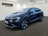 Renault Arkana, TECHNO E-Tech Full Hybrid 145, Jahr 2024 - Neuss