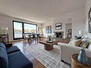 2,5- oder 3-Zimmer Wohnung in Toplage von Erlangen - Marloffstein