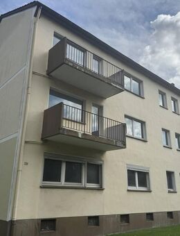 3-Zimmer-Wohnung in Duisburg Vierlinden - Duisburg