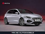 Hyundai i30, FL Benzin Turbo M T (48V) TREND, Jahr 2023 - Kippenheim