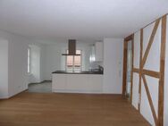 Hier wohnen Sie in einem herrschaftlichen Anwesen....sehr großzügige und moderne 4 - Zimmerwohnung mit Lift - Hausen (Wiesental)