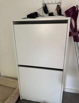 Schuhschrank Ikea - Idstein