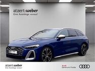 Audi S5, Avant TFSI Massage, Jahr 2022 - Fulda