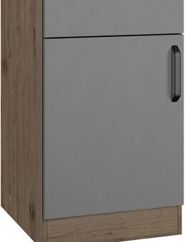 wiho Küchen Spülenschrank Elba in den Breiten 50 und 60 cm