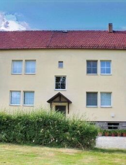 Rauschwitz - Renditesicheres Mehrfamilienhaus - Elstra