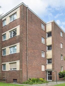 3-Zimmer-Wohnung in Wilhelmshaven Wiesenhof - Wilhelmshaven