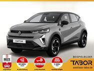 Renault Captur, Techno Mild Hybrid 160 vo hi, Jahr 2022 - Freiburg (Breisgau)